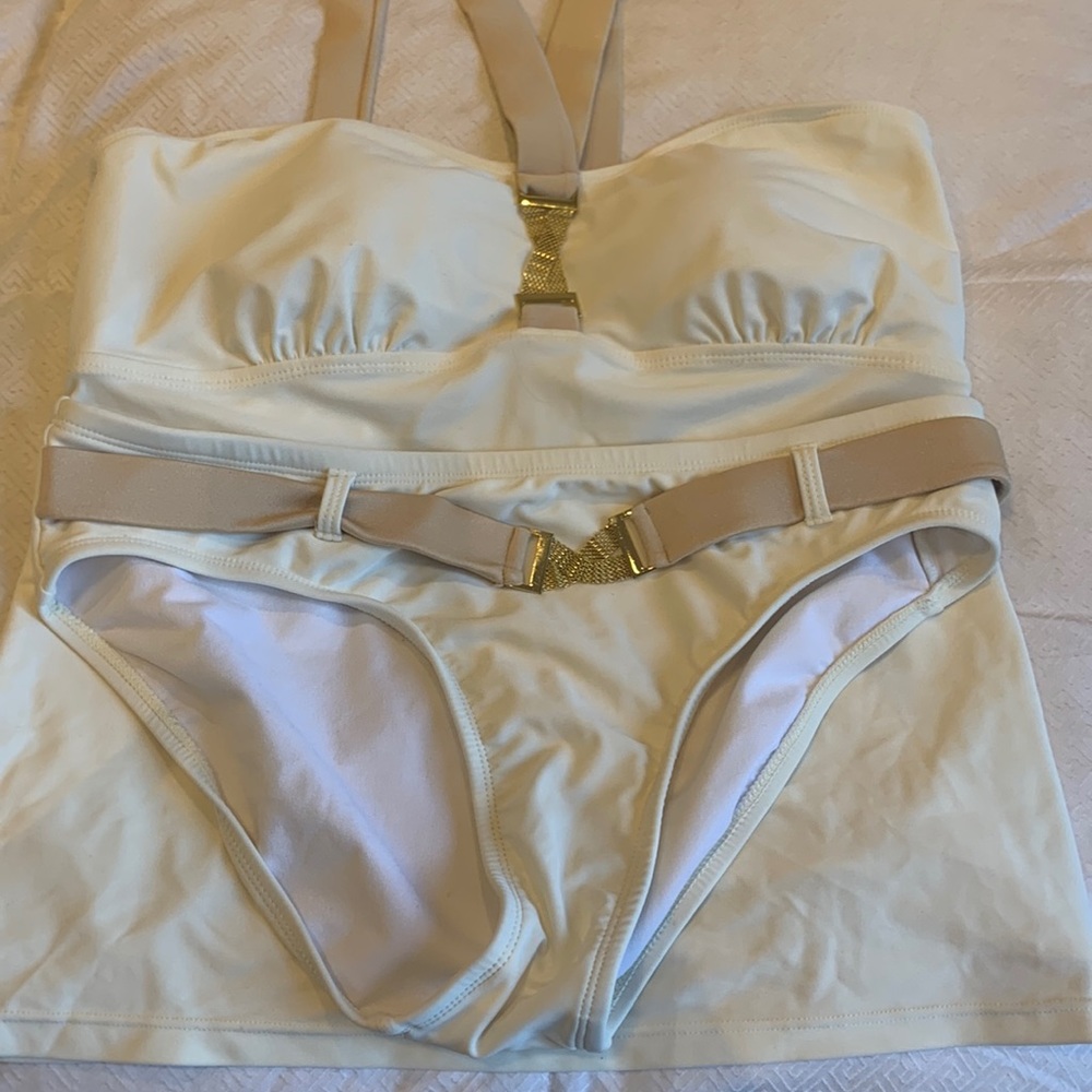 Attitude Swimsuit SZ 12/32